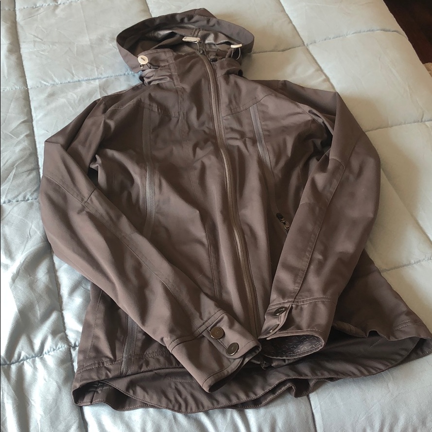 Mpg Jacket